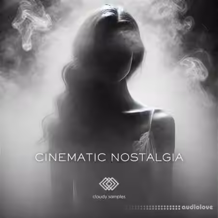 Cloudy Samples Cinematic Nostalgia [WAV, MiDi]