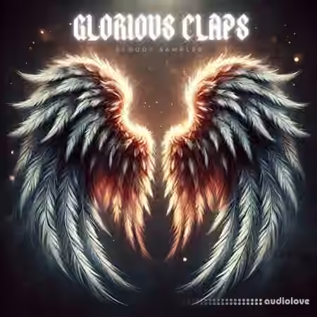 Cloudy Samples Glorious Claps [WAV]