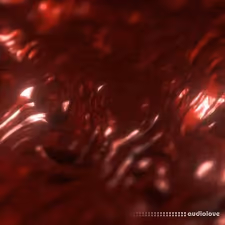 clvr + blood stashkit (Extra Loops) [WAV, MiDi, Synth Presets]