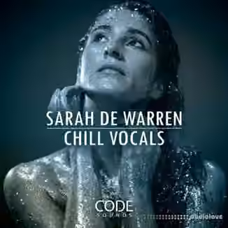 Code Sounds Sarah De Warren Chill Vocals [WAV]