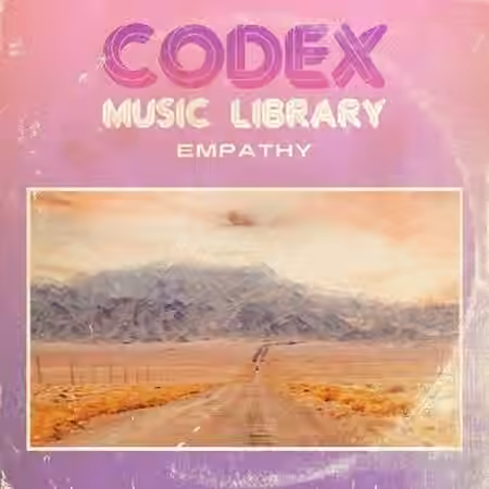 Codex Music Library: Empathy (Compositions) [WAV]