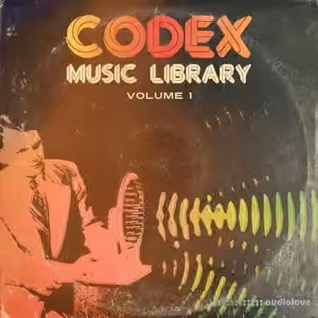 Codex Music Library Vol.1 (Compositions ) [WAV]