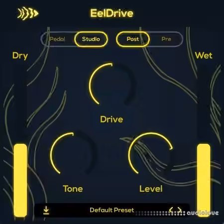 CodWaves EelDrive v1.0.0 [WiN]
