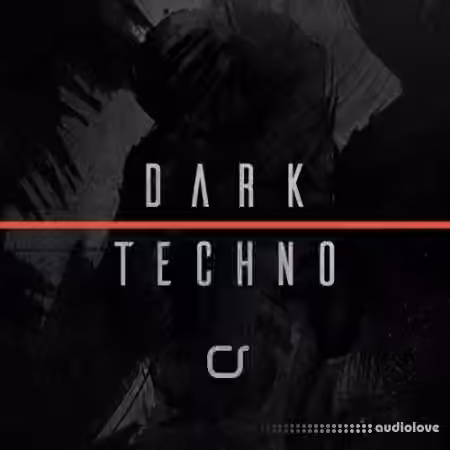 Cognition Strings Dark Techno [WAV]