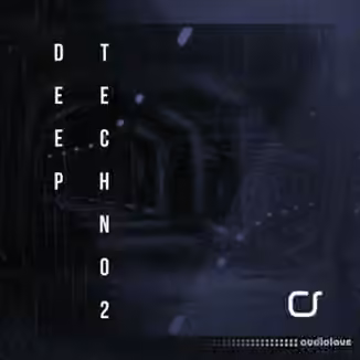 Cognition Strings Deep Techno 2 [WAV]