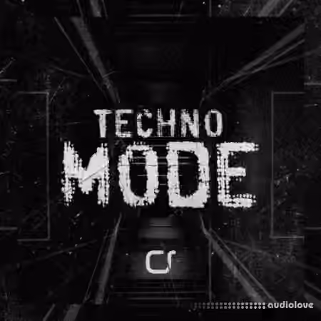 Cognition Strings Techno Mode [WAV]
