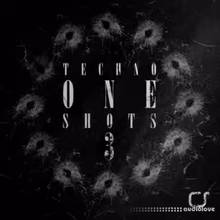 Cognition Strings Techno One Shots 3 [WAV]