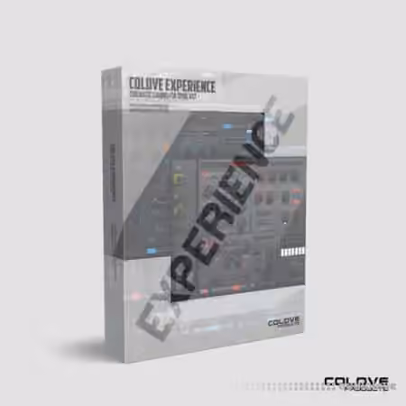 COLOVE Experience [Synth Presets]