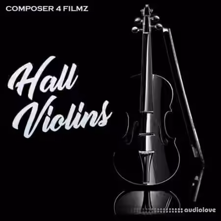 Composer 4 Filmz Hall Violins [WAV]