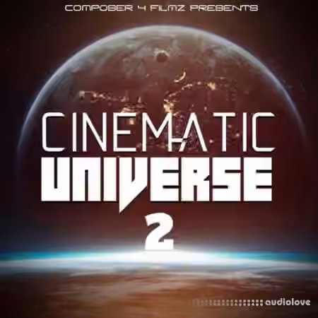 Composer4filmz Cinematic Universe 2 [WAV]