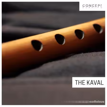 Concept Samples The Kaval [WAV]