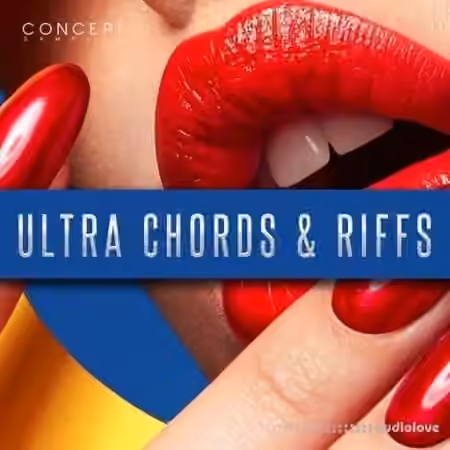 Concept Samples Ultra Chords and Riffs [WAV]