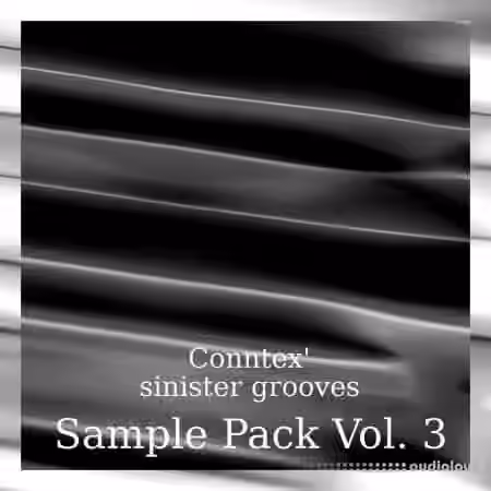 Conntex Sample Pack Vol.3 [WAV]