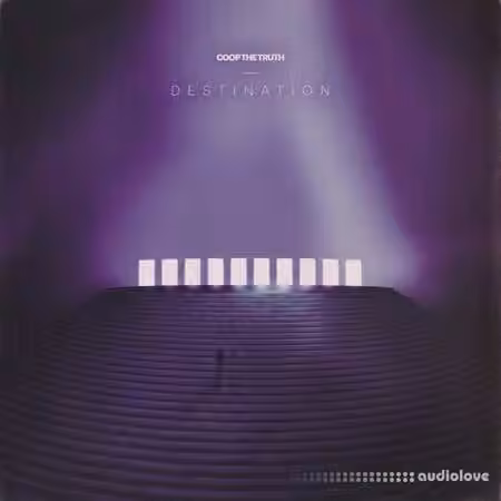 Coop The Truth DESTINATION [WAV]