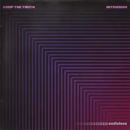 Coop The Truth Intension (Compositions and Stems) [WAV]