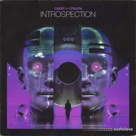 Coop The Truth Introspection (Compositions and Stems) [WAV]