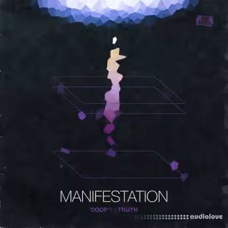 Coop The Truth MANIFESTATION (One Shots) [WAV]