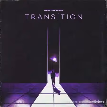 Coop The Truth Transition [WAV, (Compositions)]
