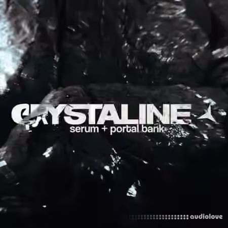 cozy kev Crystaline SERUM + PORTAL BANK [Synth Presets]