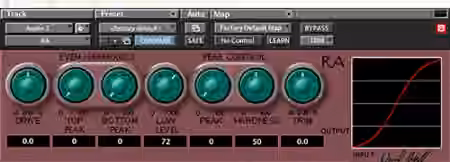 Crane Song RA2 v3.3.4 [WiN]