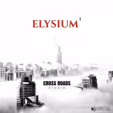 CREATE.Digital Music Elysium 1 [WAV]