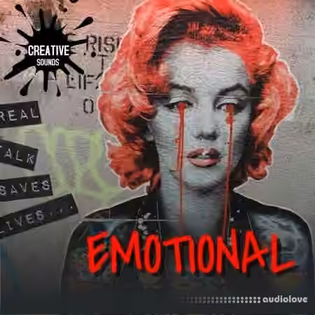 Creative Sounds Emotional [WAV]