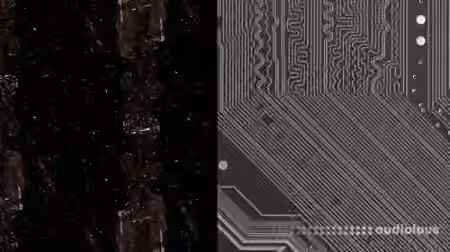 CreativeLive Circuit Bending Making Music By Rewiring Toys and Devices [TUTORiAL]