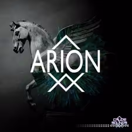 Crude Sounds Arion [WAV, MiDi]