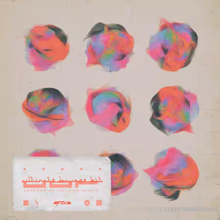 Cryptic & Elk Ultimate Bounce Pack [WAV]