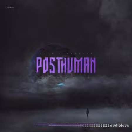 Cryptic Posthuman [WAV]