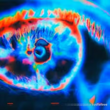 Cryptic Thermocolor (one-shots) [WAV]