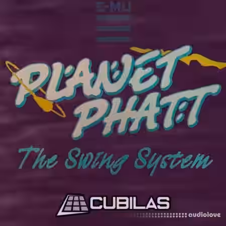 Cubilas EMU Planet Phatt MPC Collection [MPC]