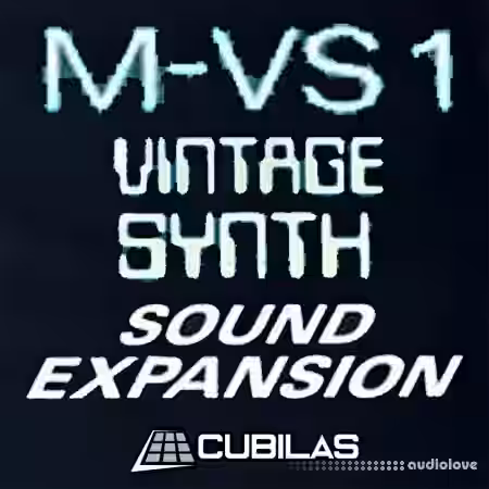 Cubilas Roland M-VS1 MPC Expansion [MPC]