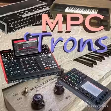 Cubilas Tron Collection [MPC]
