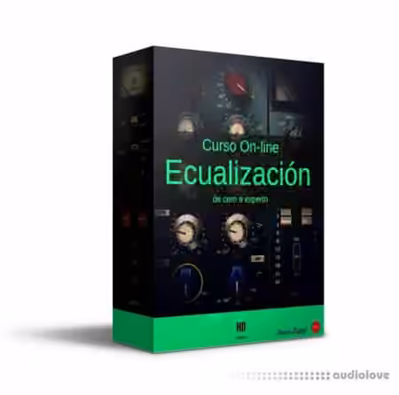 Cursos online Curso de Ecualizaci├│n [TUTORiAL]