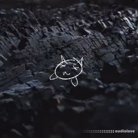 Cvrbk!t Drum Kit Vol.4 [WAV, DAW Templates]