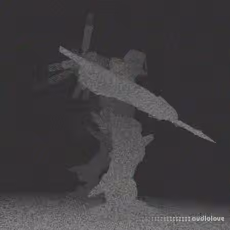Cxdy Armored Core (Drum & Loop Collection) [WAV, DAW Templates]