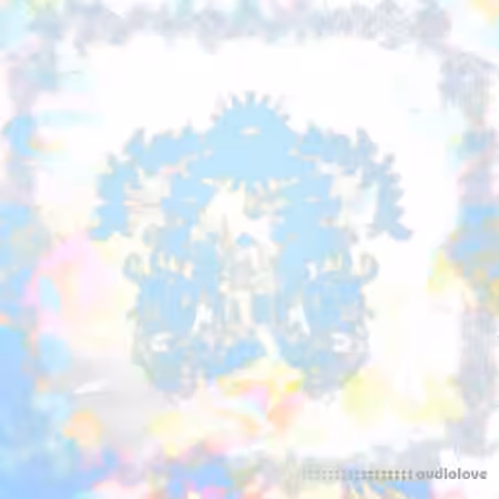 Cxdy Nxah Exalted (Drum Kit) [WAV]