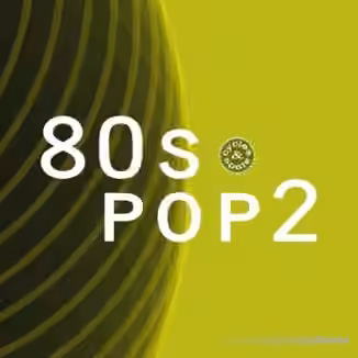 Cycles And Spots 80s Pop 2 [WAV, MiDi]