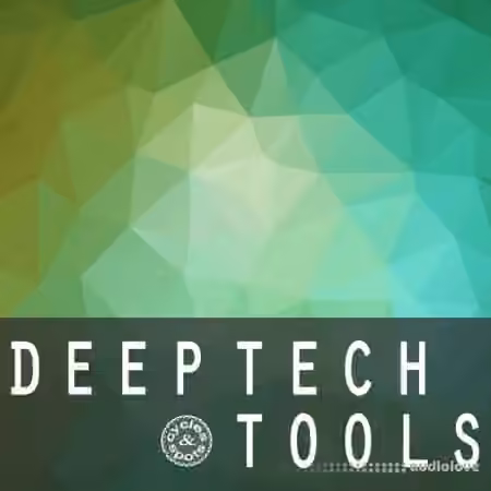 Cycles and Spots Deep Tech Tools [WAV]