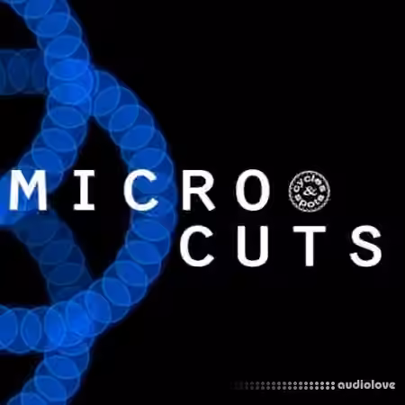 Cycles and Spots Micro Cuts [WAV]