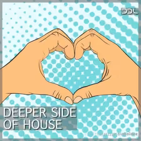 Cycles and Spots Deeper Side Of House [WAV, MiDi]