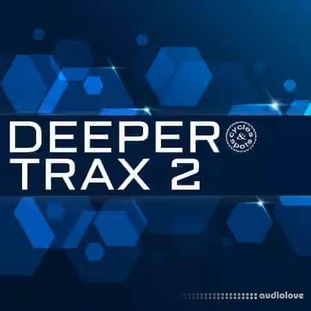 Cycles & Spots Deeper Trax 2 [WAV, MiDi]