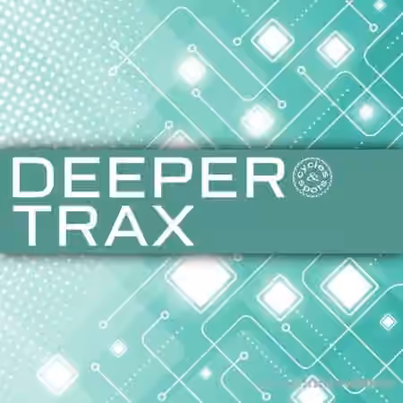 Cycles & Spots Deeper Trax [WAV, MiDi]