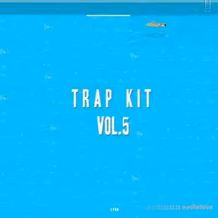 CYGN Trap Kit Vol.5 WAV [DAW Templates, WAV, Synth Presets]