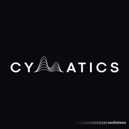 Cymatics Prestige Collection [WAV, MiDi]