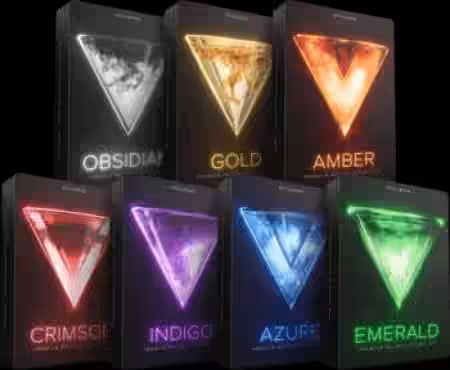 Cymatics Prism Launch Edition [WAV, MiDi]