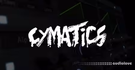 Cymatics Wait For Me Trap Project File [DAW Templates]