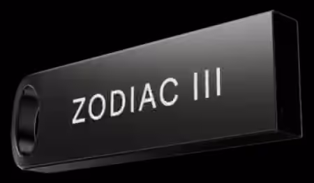 Cymatics ZODIAC III Collectors Edition USB [WAV, MiDi]