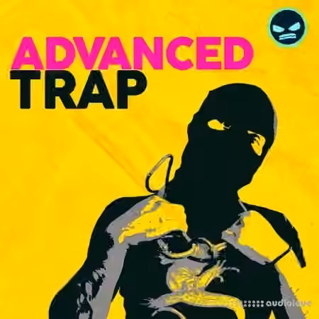 DABRO Music Advanced Trap [WAV, REX]